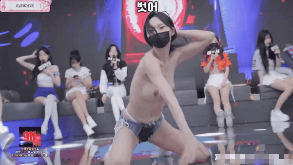 BJ熊猫班7-17 团队棒球赛 含裸舞+智仁/汉娜/如宁/云儿雅欣单人秀 图 02
