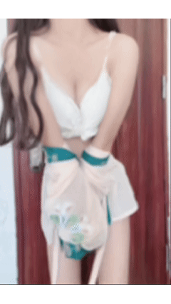 快手主播 铃铛、晨洁、小奶球、梅子 福利骚舞抖奶顶顶飞 图 09