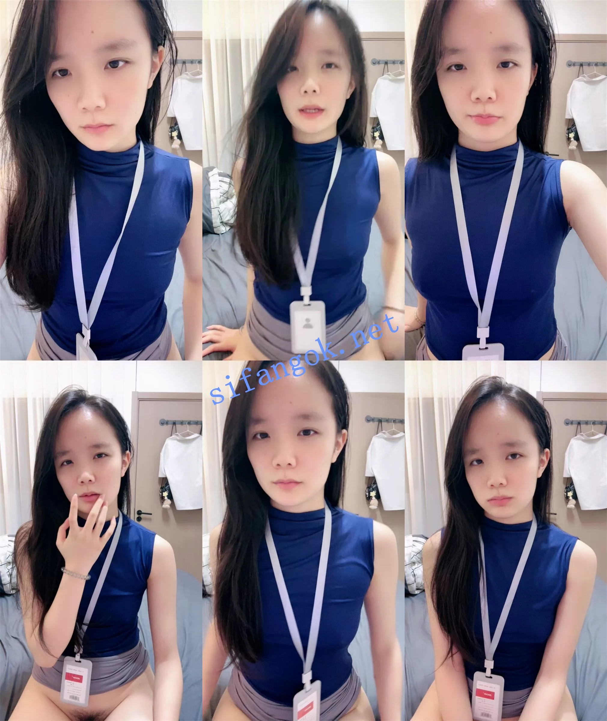 推荐！邻家女神下海！好美~【小鱼教主】啪啪狂操！爽飞天~