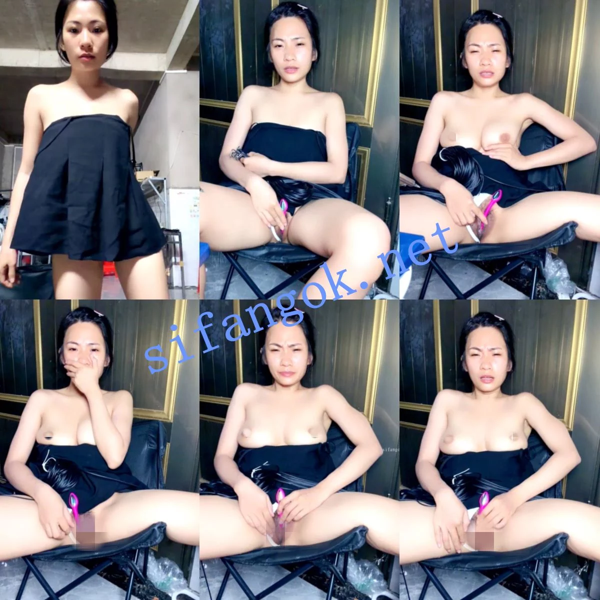 ✨农村留守少妇~【你的小甜甜】饥渴御姐~自慰爆白浆~好骚~