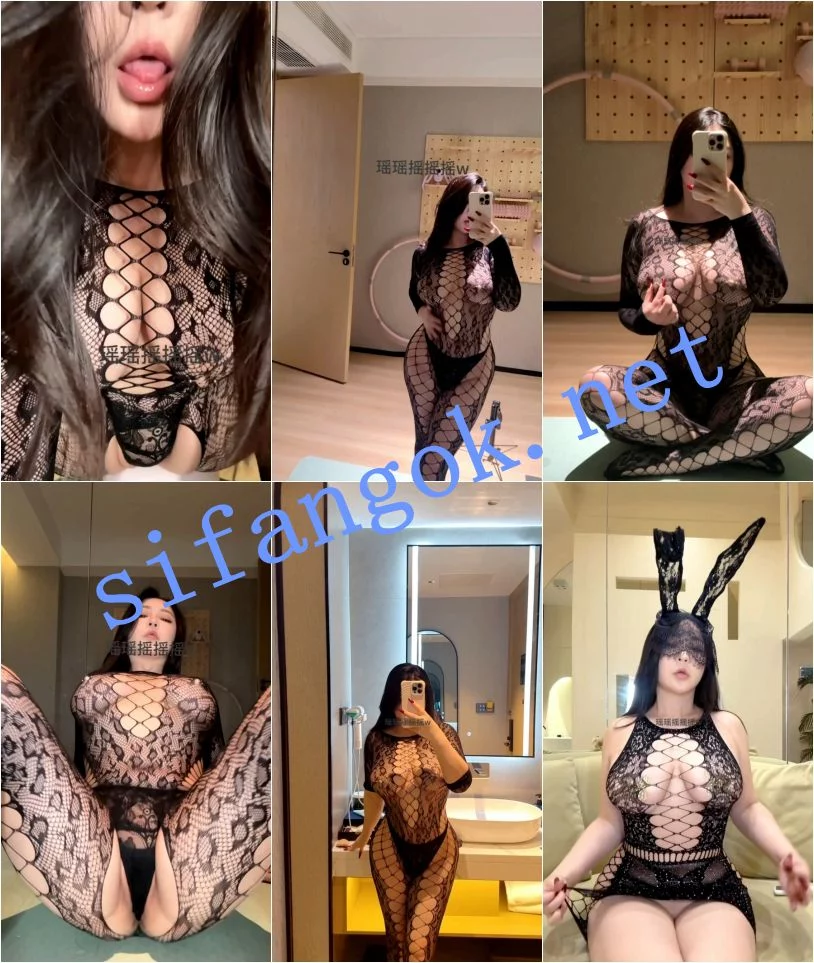 ✅微博 小王同学瑶瑶摇摇摇 木瓜巨乳 大尺度勾引 抖胸等 图 02