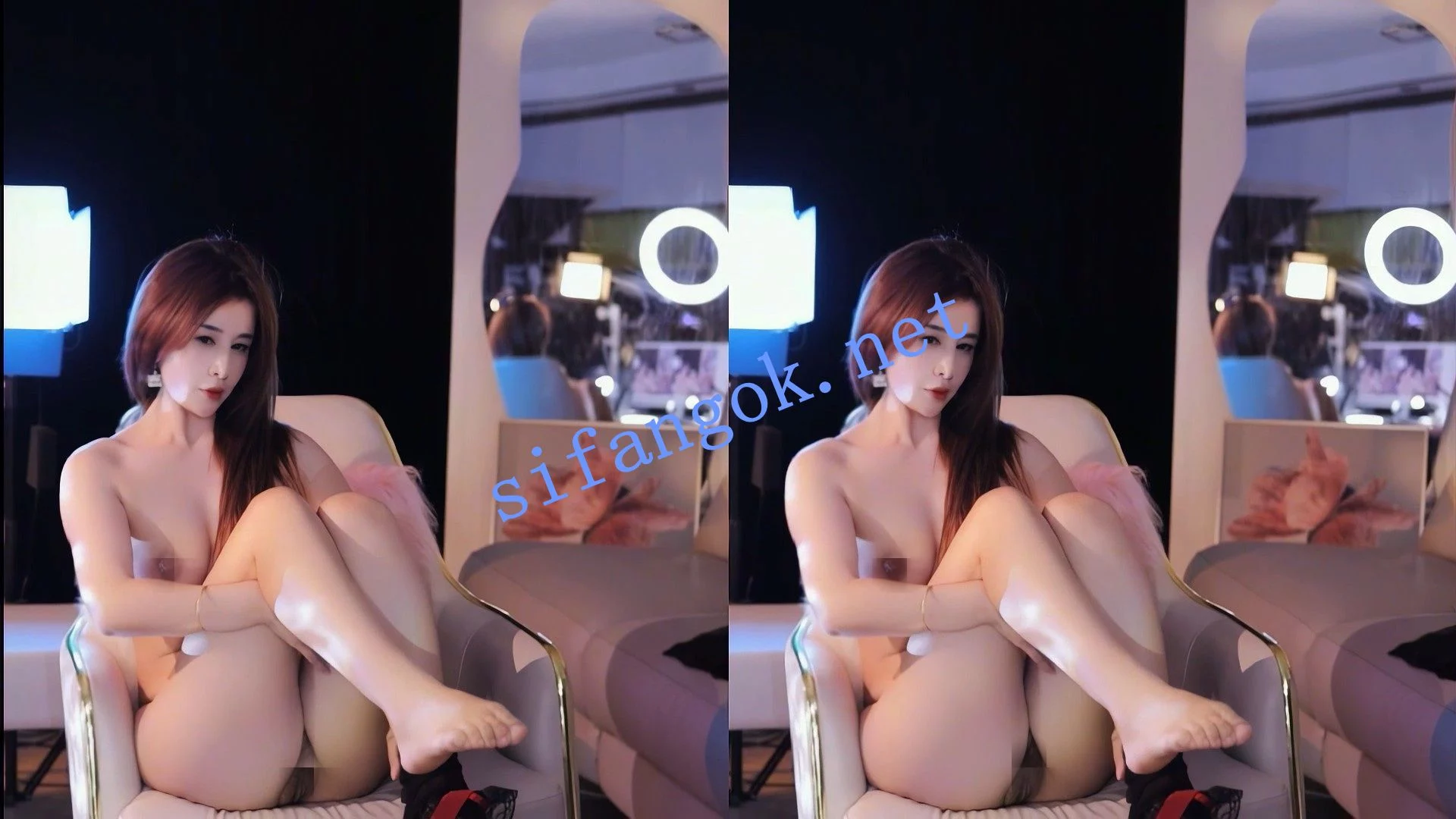 ‼️CC 沐妍 产后归来裸舞定制赚奶粉钱! 图 07